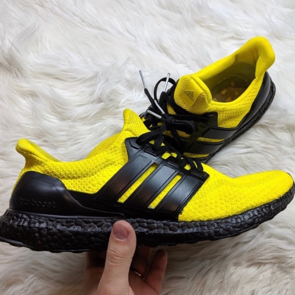 Ultraboost custom